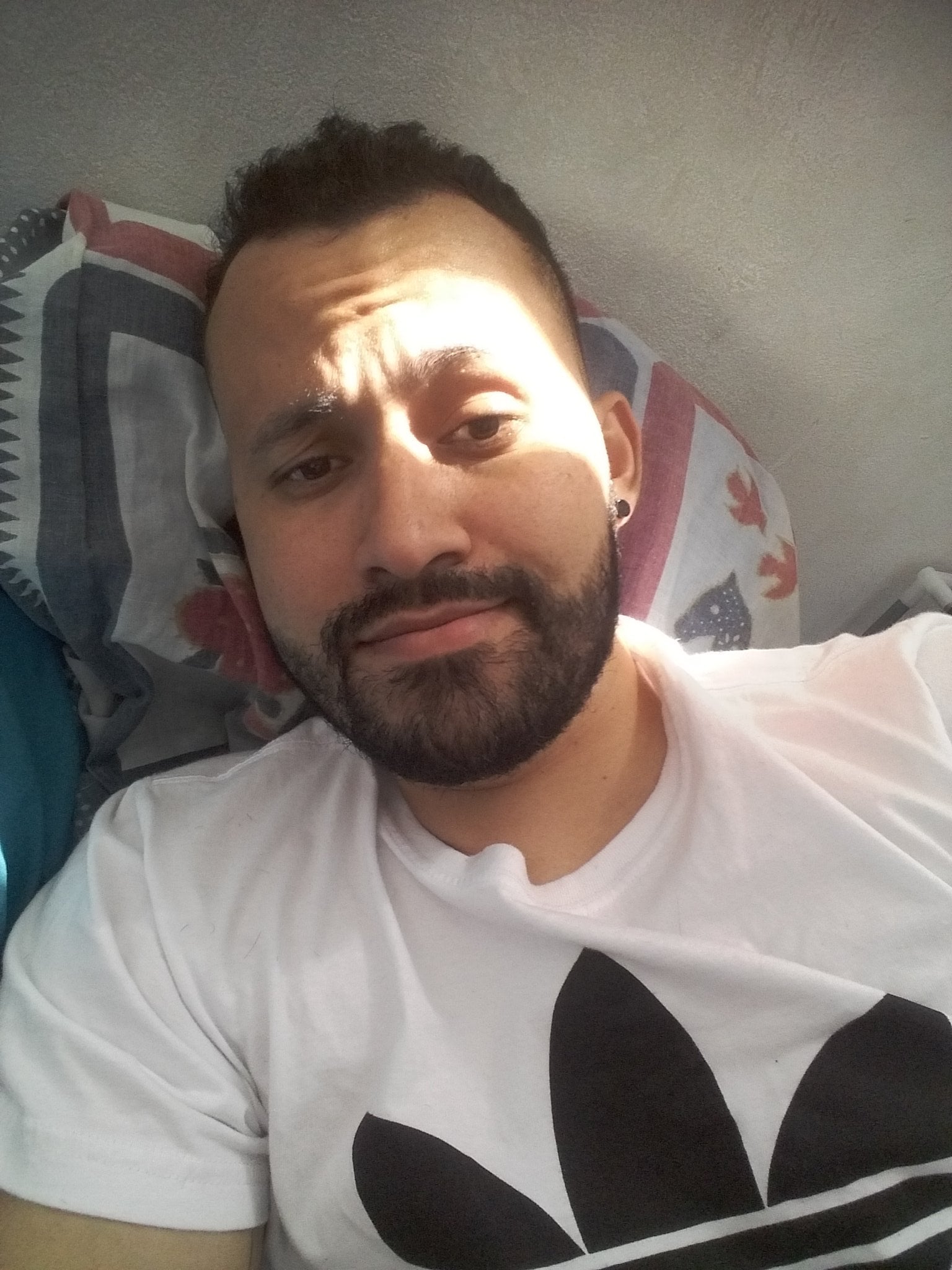 Andrés M., Medellín