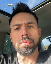 Felipe M. - Medellín, Antioquia