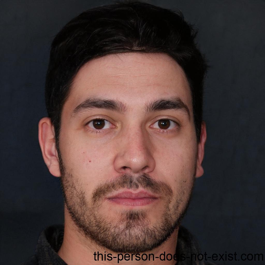 David S. - Medellín, Antioquia