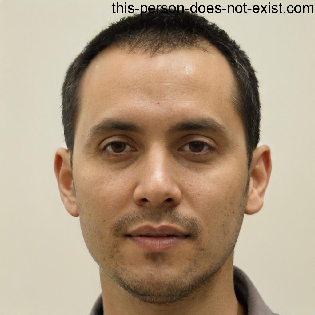 Andrés G. - Medellín, Antioquia