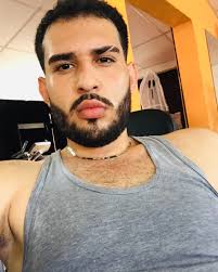 Andrés G. - Medellín, Antioquia