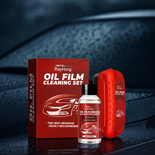 🧽 ViewMax Cleaner™ – Visibilidad Cristalina en Segundos