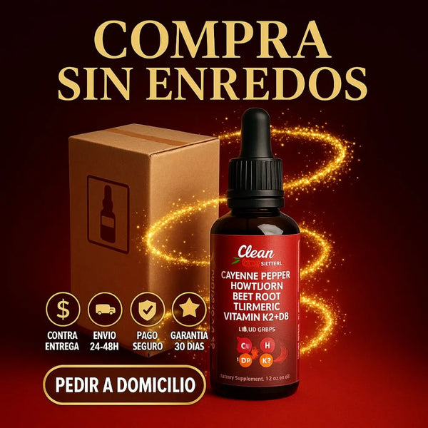 🔴 Vascu Glow™ – Vitalidad y energía desde tu interior (COMPRA 1 y LLEVA 2)