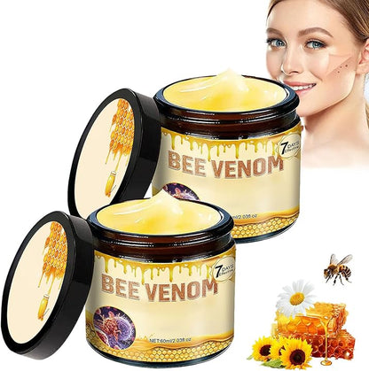 BeeRenew™ – Rejuvenecimiento con Veneno de Abeja