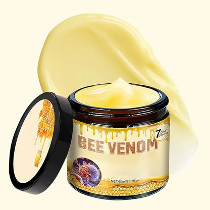 BeeRenew™ – Rejuvenecimiento con Veneno de Abeja