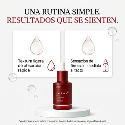 Lumina NAD+ Firming Serum