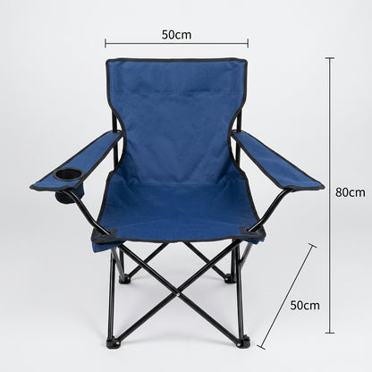 Silla Plegable Siéntate Donde Sea