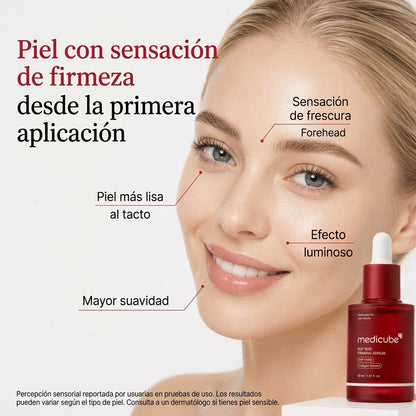 Lumina NAD+ Firming Serum