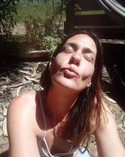 Diana R. - Bogotá, Cundinamarca