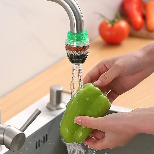 filtro de agua para toda la familia