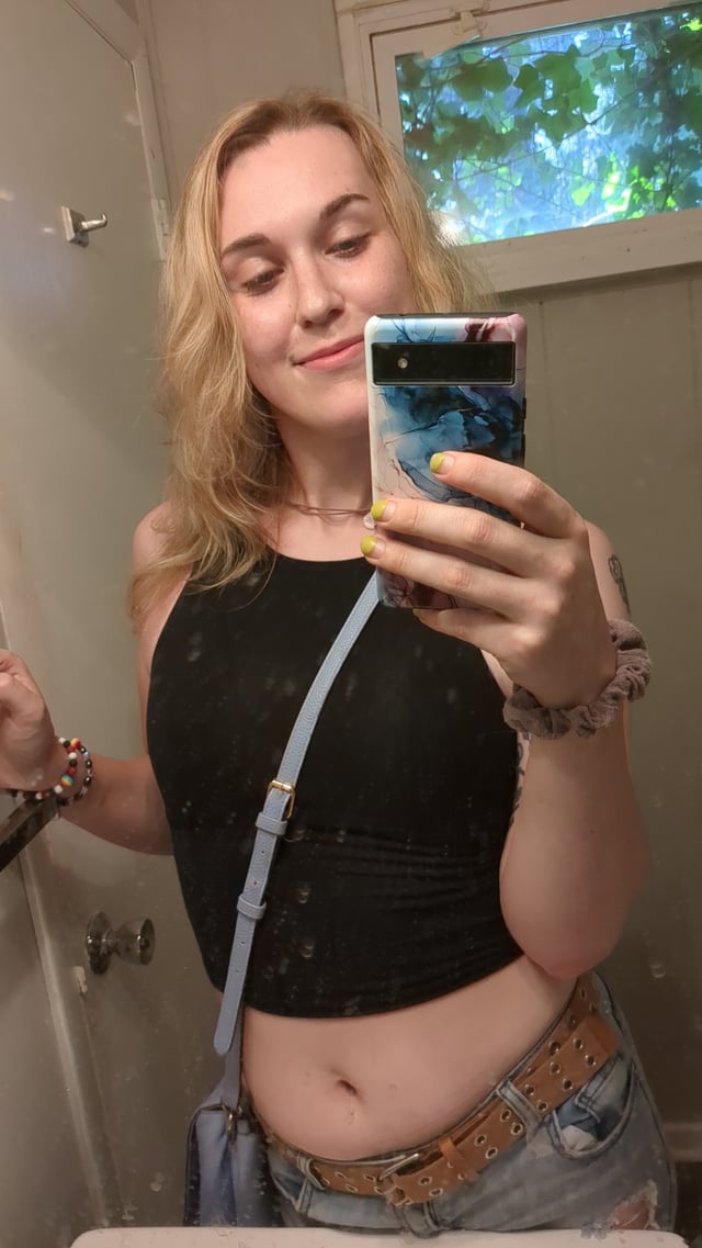 Carolina P. - Medellín, Antioquia