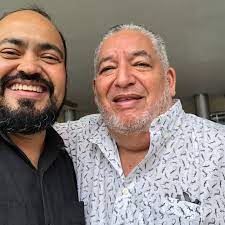 Carlos R., Cali