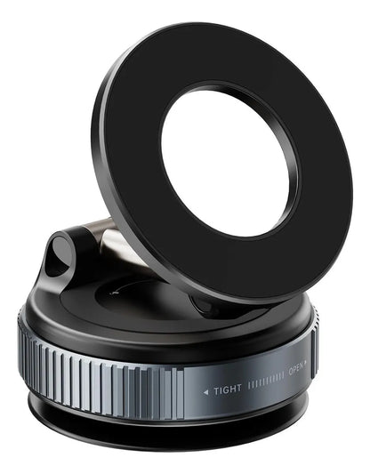 MAGLUX™ – Soporte magnético con estilo de lujo