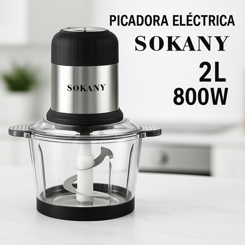 👨‍🍳 MultiChef™ Pro – Cocina más, limpia menos