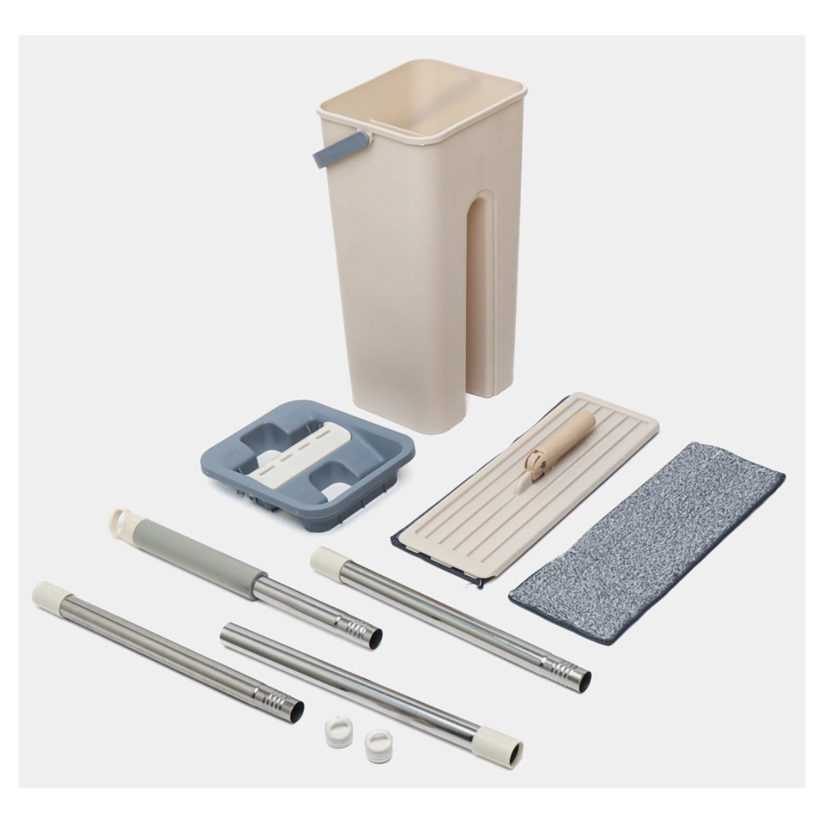 🫧 ProClean™ Microfibra Pro