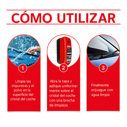 🧽 ViewMax Cleaner™ – Visibilidad Cristalina en Segundos