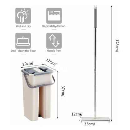 🫧 ProClean™ Microfibra Pro