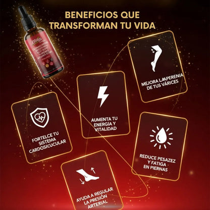 🔴 Vascu Glow™ – Vitalidad y energía desde tu interior (COMPRA 1 y LLEVA 2)