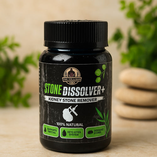 RenaliVita™ – Limpieza Renal Profunda Natural