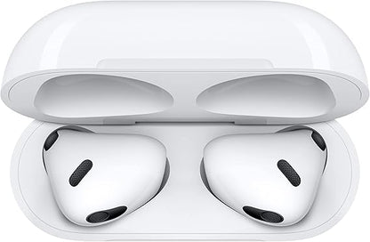 AirPods Pro 3 — Cancelación de Ruido, Sonido Premium y Comodidad Total
