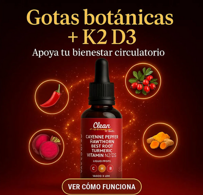 🔴 Vascu Glow™ – Vitalidad y energía desde tu interior (COMPRA 1 y LLEVA 2)