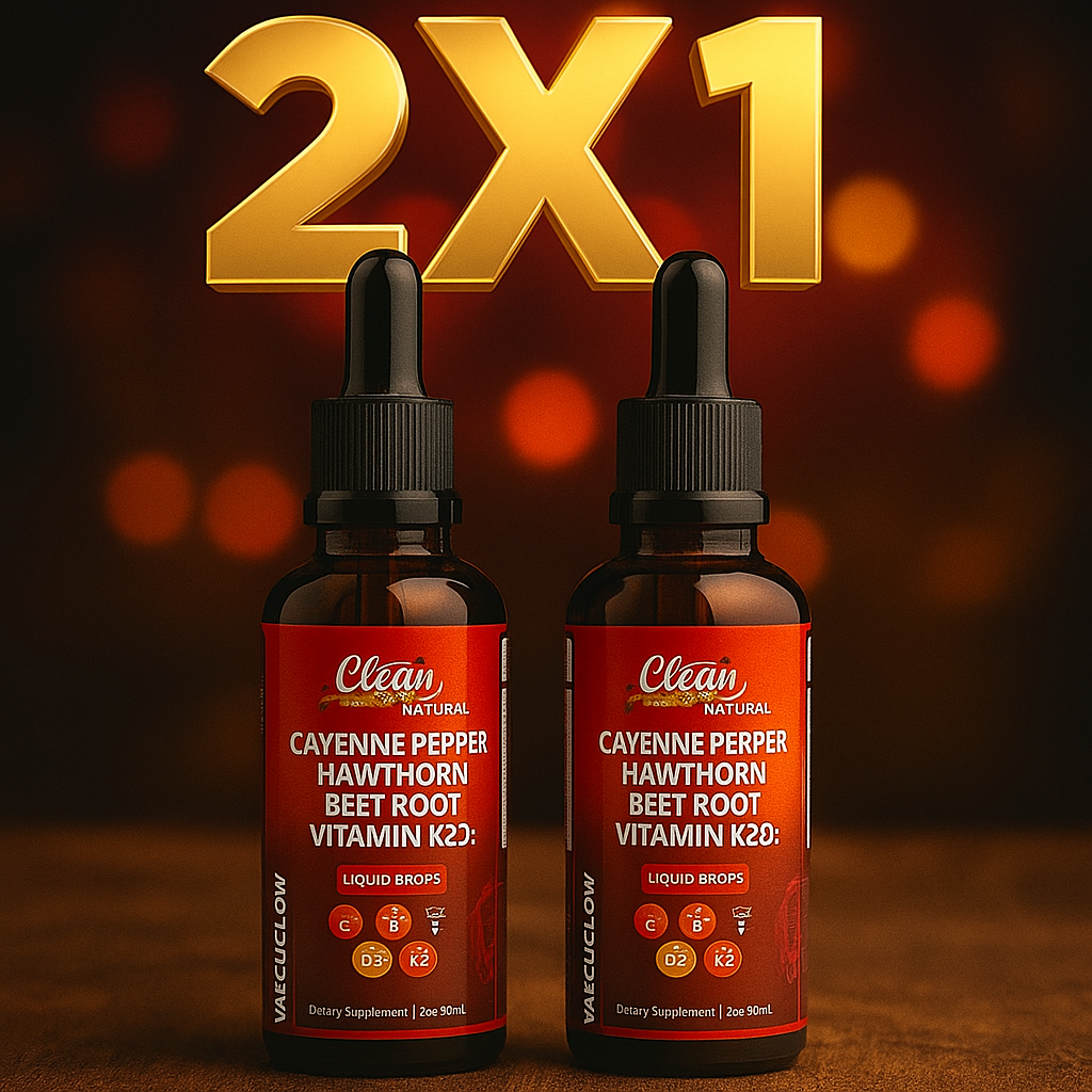 🔴 Vascu Glow™ – Vitalidad y energía desde tu interior (COMPRA 1 y LLEVA 2)