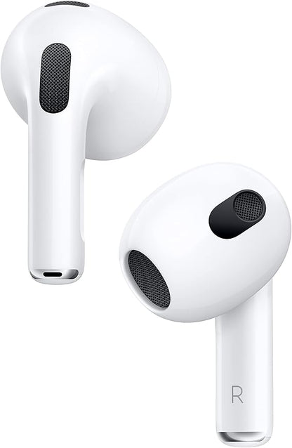 AirPods Pro 3 — Cancelación de Ruido, Sonido Premium y Comodidad Total