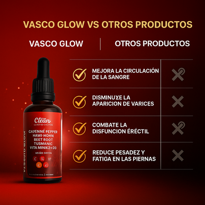 🔴 Vascu Glow™ – Vitalidad y energía desde tu interior (COMPRA 1 y LLEVA 2)